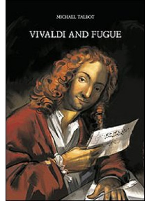 Vivaldi and fugue