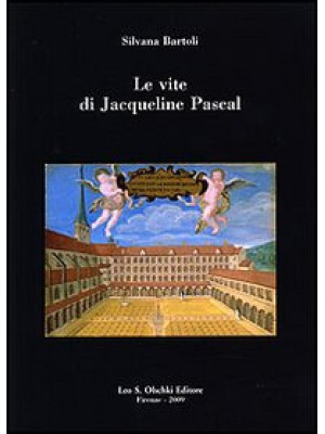 Le vite di Jacqueline Pascal