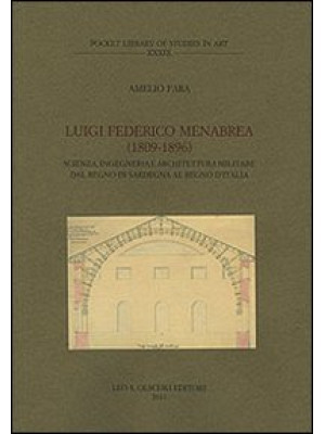 Luigi Federico Menabrea (18...