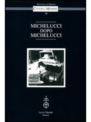 Michelucci dopo Michelucci....