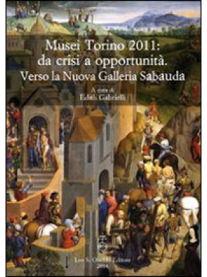 Musei Torino 2011: da crisi...