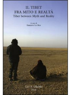 Il Tibet tra mito e realtà....