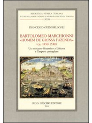 Bartolomeo Marchionni «home...