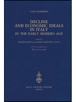 Decline and Economic Ideals...