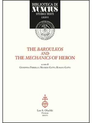 The baroulkos and the mecha...