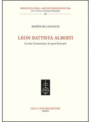 Leon Battista Alberti. La v...