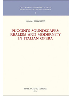 Puccini's soundscapes. Real...