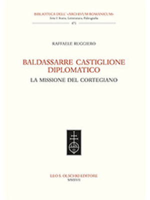 Baldassarre Castiglione dip...