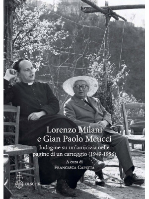 Lorenzo Milani e Gian Paolo...