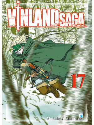 Vinland saga. Vol. 17