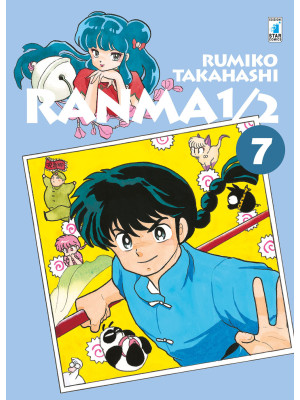 Ranma ½. Vol. 7