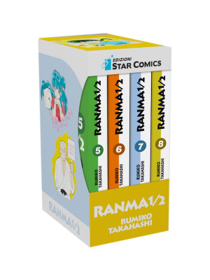 Ranma ½ collection. Vol. 2
