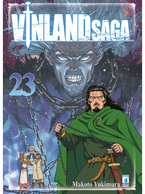 Vinland saga. Vol. 23