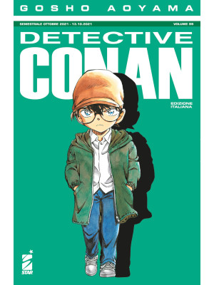 Detective conan. Vol. 99