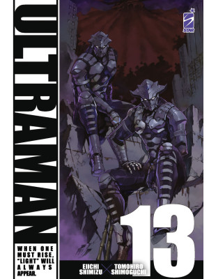 Ultraman. Vol. 13