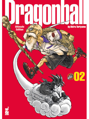 Dragon Ball. Ultimate edition. Vol. 2