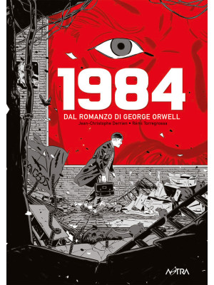 1984 da George Orwell