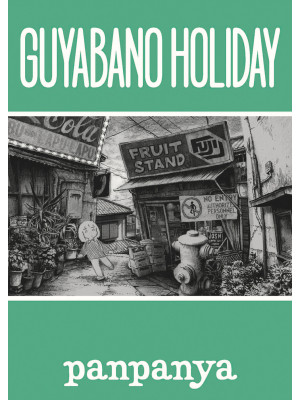 Guyabano holiday