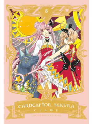Cardcaptor Sakura. Collecto...