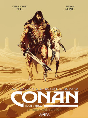 Conan il cimmero. Vol. 13: ...