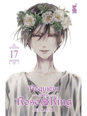 Requiem of the Rose King. V...