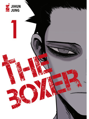 The boxer. Vol. 1