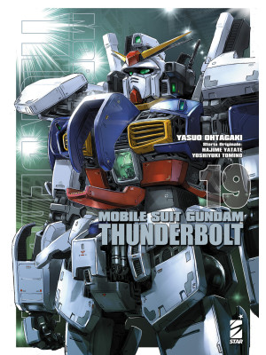 Mobile suit Gundam Thunderb...