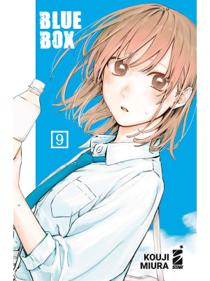 Blue box. Vol. 9