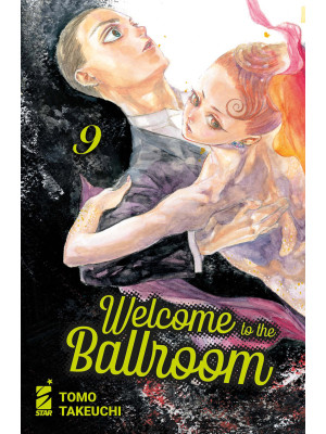 Welcome to the ballroom. Vo...