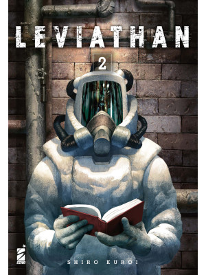 Leviathan. Vol. 2