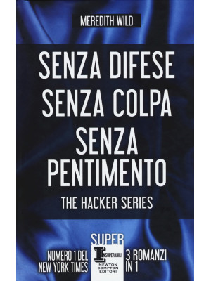 The hacker series: Senza di...