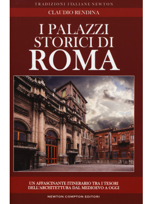 I palazzi storici di Roma
