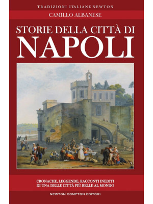 Storie della città di Napoli