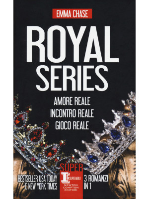 Royal series: Amore reale-I...