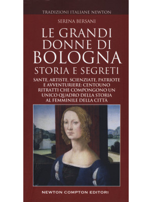 Le grandi donne di Bologna....