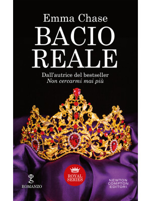Bacio reale. Royal series