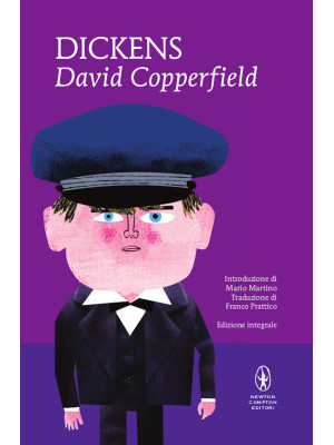 David Copperfield. Ediz. integrale