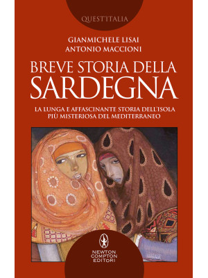 Breve storia della Sardegna...