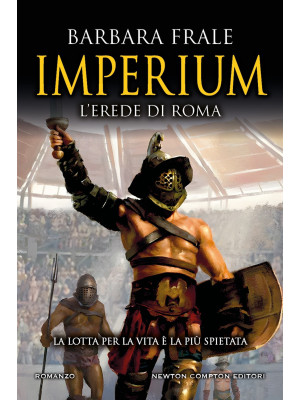 Imperium. L'erede di Roma