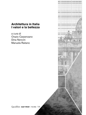 Architettura in Italia. I v...