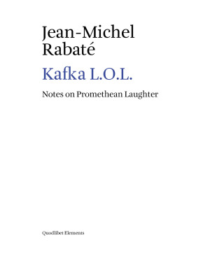 Kafka L.O.L. Notes on prome...