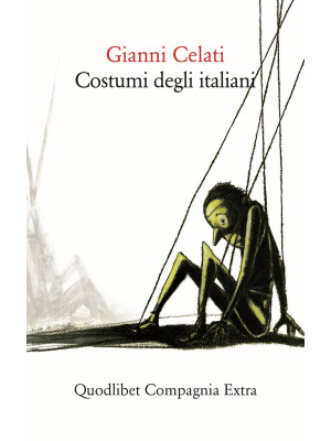 Costumi degli italiani