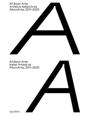 All Boom Arte. Artisti/e it...