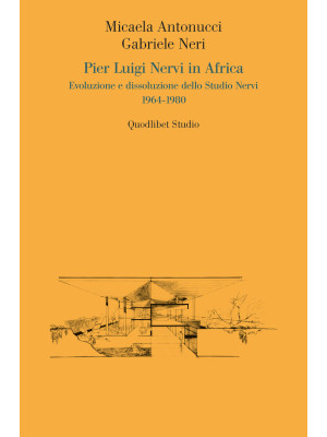 Pier Luigi Nervi in Africa....