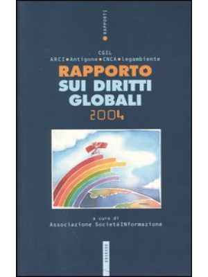 Rapporto sui diritti global...