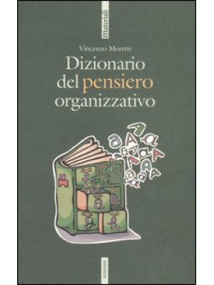 Dizionario del pensiero org...