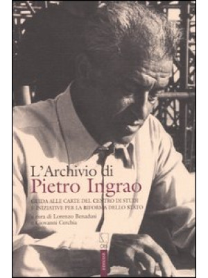 L'archivio di Pietro Ingrao...