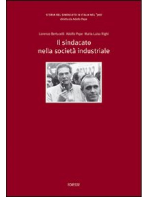 Storia del sindacato in Ita...