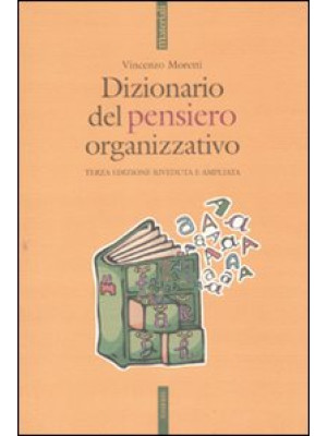 Dizionario del pensiero org...