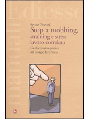 Stop a mobbing, straining e...